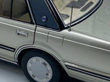 Xiaoguang Model '84 Toyota Crown 1:18.