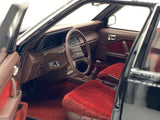 Xiaoguang Model '84 Toyota Crown 1:18.