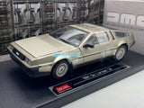 SunStar ‘81 DeLorean LK 1:18.