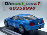 ACME ‘07 Mustang Shelby GT500 1:18.