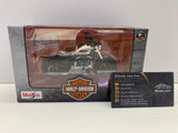 Maisto Harley Davidson 1200 1:18