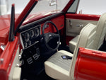 ACME ‘70 GMC Jimmy 1:18.