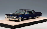 Stamp Models ‘60 Cadillac Eldorado Pininfarina 1:43.