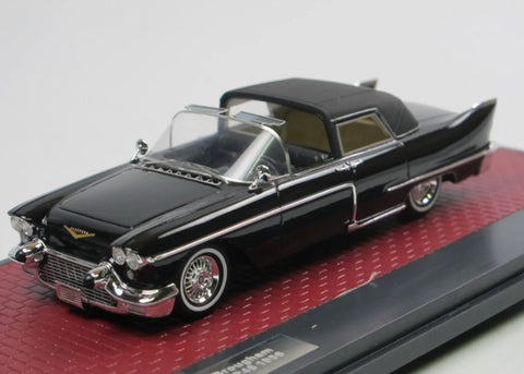 Matrix ‘56 Cadillac Eldorado 1:43.