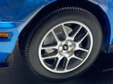 ACME ‘07 Mustang Shelby GT500 1:18.