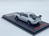 Ignition Model  ‘95 Nismo VR32 GT-R Top Secret 1:64.