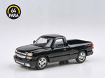 Paragon Models “Para” ‘06 Chevrolet Silverado 454 1:64.