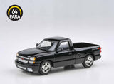 Paragon Models “Para” ‘06 Chevrolet Silverado 454 1:64.