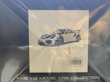 Gt Spirit Porsche 911 992 GT2 RS 1:12.