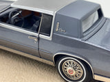 Stamp Models ‘85 Eldorado Biarritz 1:43.