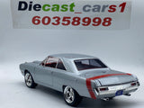 ACME ‘70 Dodge Dart 500 1:18.