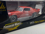 Ertl ‘73 Camaro Z28 1:18.