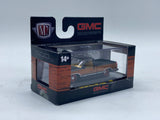 M2 ‘89 GMC Sierra 1500 Custom 1:64.
