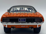 ACME ‘70 Plymouth Cuda 426 1:18.