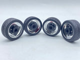 ACME Wheels 1:18.