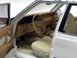 Xiaoguang Model '84 Toyota Crown 1:18.