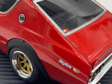 Ignition Model ‘73 Skyline 2000 GT-R kpgc 110 1:18.