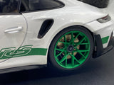Solido '24 Porsche 911 GT3 RS 1:18.