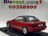 MCG BMW E36 1:18.