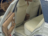 Xiaoguang Model '84 Toyota Crown 1:18.