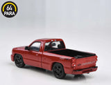 Paragon Models “Para” ‘06 Chevrolet Silverado 454 1:64.