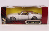Road Signature ‘71 Buick Riviera 1:18.