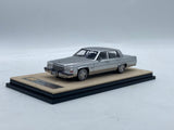 Stamp Models ‘83 Cadillac Sedan De ville 1:43.