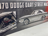 ACME ‘70 Dodge Dart 500 1:18.