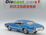 ACME ‘71 Oldsmobile 442 W30 1:18.
