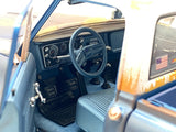 ACME ‘67 Chevrolet K10 Push Truck  1:18.