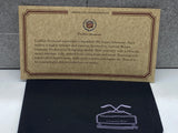 Xiaoguang Model '94 Cadillac Fleetwood 1:18.