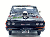 ACME ‘65 Chevelle Malibu SS 396 1:18.