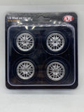 ACME Wheels 1:18.