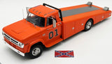ACME ‘70 Dodge D300 Ramp Truck 1:18.