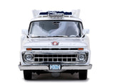 SunStar ‘65 Ford F-100 Custom Good Humor Ice Cream 1:18.