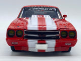 ACME ‘70 Chevelle SS 502 1:18.