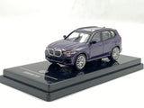 Paragon Models “Para” ‘18 BMW X5 1:64 .