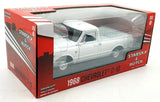 Greenlight ‘68 Chevrolet C-10 1:24.