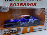 Jada ‘24 Mustang Dark Horse 1:24.