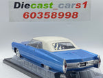 KK Scale '67 Cadillac De Ville 1:18.
