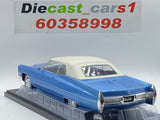 KK Scale '67 Cadillac De Ville 1:18.