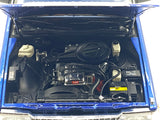 Xiaoguang Model '84 Toyota Crown 1:18.