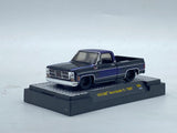 M2 ‘76 GMC Sierra Grande 15 1:64.
