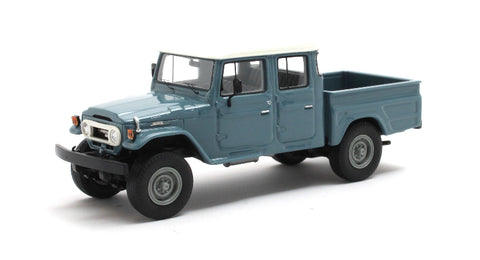 Matrix ‘72-81 Toyota HJ4 Land Cruiser 1:43.