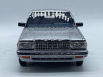 Xiaoguang Model '84 Toyota Crown 1:18.