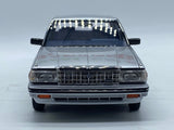 Xiaoguang Model '84 Toyota Crown 1:18.