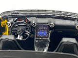 iScale Mercedes AMG SL 63 1:18.