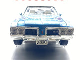 Ertl ‘70 Cutlass SX Hurst 1:18.