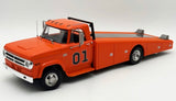 ACME ‘70 Dodge D300 Ramp Truck 1:18.