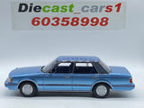 Xiaoguang Model '84 Toyota Crown 1:18.